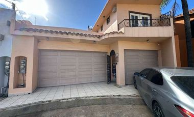 Casa en Renta en Altabrisa