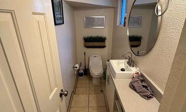 Casa en Renta en Altabrisa