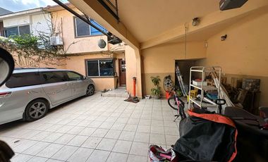 Casa en Renta en Altabrisa