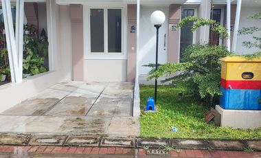 Dijual Rumah Tinggal – Tanjung Bunga