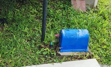 Dijual Rumah Tinggal – Tanjung Bunga