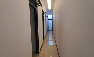 RUMAH KOST BUMI MARINA JL KEMBAR DEPAN MASJID