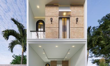 RUMAH KOST BUMI MARINA JL KEMBAR DEPAN MASJID