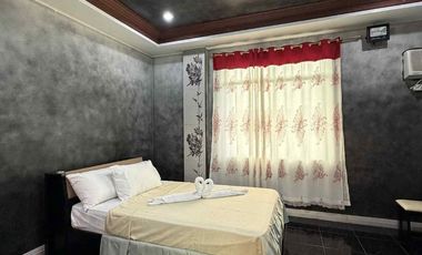 LUXURY SEAVIEW AND MOUNTAIN VIEW HOUSE AND LOT FOR SALE IN BACLAYON BOHOL