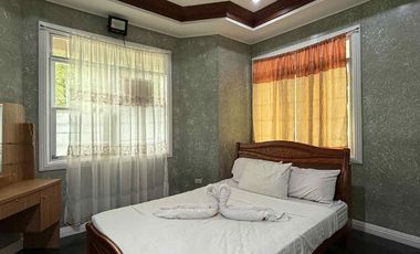 LUXURY SEAVIEW AND MOUNTAIN VIEW HOUSE AND LOT FOR SALE IN BACLAYON BOHOL