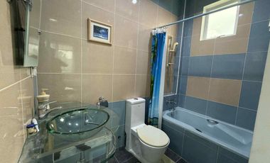 LUXURY SEAVIEW AND MOUNTAIN VIEW HOUSE AND LOT FOR SALE IN BACLAYON BOHOL