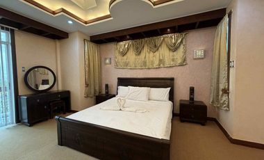 LUXURY SEAVIEW AND MOUNTAIN VIEW HOUSE AND LOT FOR SALE IN BACLAYON BOHOL