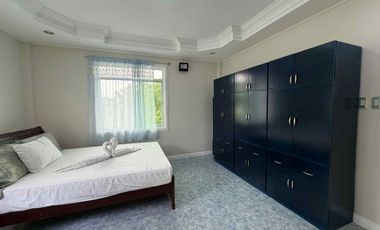 LUXURY SEAVIEW AND MOUNTAIN VIEW HOUSE AND LOT FOR SALE IN BACLAYON BOHOL