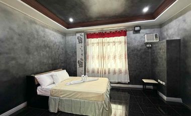 LUXURY SEAVIEW AND MOUNTAIN VIEW HOUSE AND LOT FOR SALE IN BACLAYON BOHOL