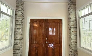 LUXURY SEAVIEW AND MOUNTAIN VIEW HOUSE AND LOT FOR SALE IN BACLAYON BOHOL