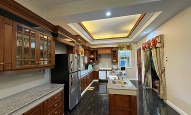 LUXURY SEAVIEW AND MOUNTAIN VIEW HOUSE AND LOT FOR SALE IN BACLAYON BOHOL