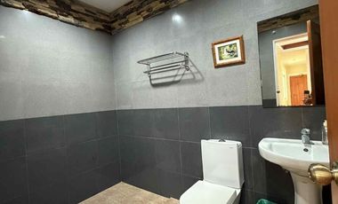 LUXURY SEAVIEW AND MOUNTAIN VIEW HOUSE AND LOT FOR SALE IN BACLAYON BOHOL