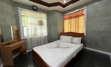 LUXURY SEAVIEW AND MOUNTAIN VIEW HOUSE AND LOT FOR SALE IN BACLAYON BOHOL
