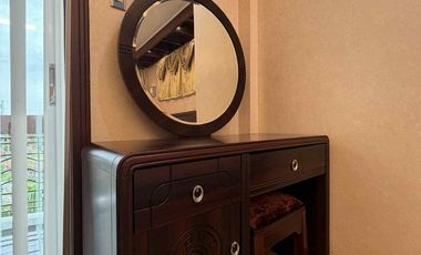 LUXURY SEAVIEW AND MOUNTAIN VIEW HOUSE AND LOT FOR SALE IN BACLAYON BOHOL