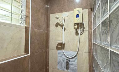 LUXURY SEAVIEW AND MOUNTAIN VIEW HOUSE AND LOT FOR SALE IN BACLAYON BOHOL