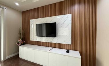 LUXURY SEAVIEW AND MOUNTAIN VIEW HOUSE AND LOT FOR SALE IN BACLAYON BOHOL