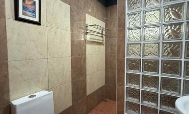 LUXURY SEAVIEW AND MOUNTAIN VIEW HOUSE AND LOT FOR SALE IN BACLAYON BOHOL