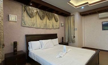 LUXURY SEAVIEW AND MOUNTAIN VIEW HOUSE AND LOT FOR SALE IN BACLAYON BOHOL