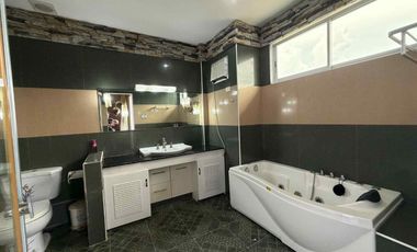 LUXURY SEAVIEW AND MOUNTAIN VIEW HOUSE AND LOT FOR SALE IN BACLAYON BOHOL