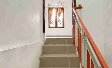 Rumah Cluster One Gate Colomadu Dekat Jl. Adisutjipto