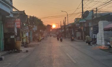 TER ISTIMEWAH RUMAH KOST KEREN ADA CAFE IDOLA MAHASISWA JL RAYA KEPUTIH ITS HANG TUAH