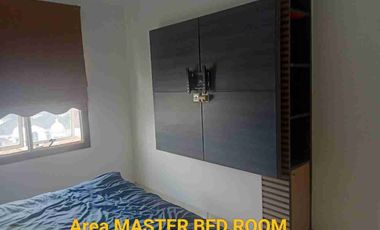 Dijual cepat/Disewakan ruko french walk, tower Paris MOI