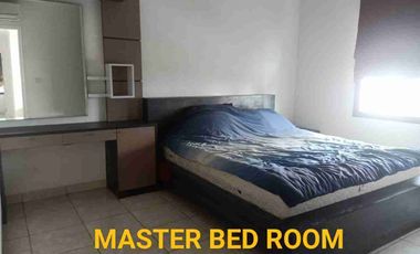 Dijual cepat/Disewakan ruko french walk, tower Paris MOI