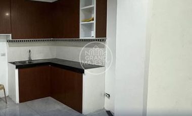 For Sale or Rent: 3-Storey Townhouse Near E. Rodriguez Ave., Quezon City