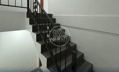 For Sale or Rent: 3-Storey Townhouse Near E. Rodriguez Ave., Quezon City