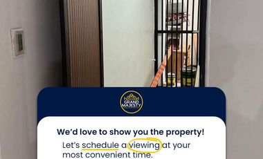 For Sale or Rent: 3-Storey Townhouse Near E. Rodriguez Ave., Quezon City