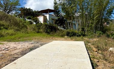 Venta de Lotes urbanos en San Gil - Santander