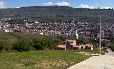 Venta de Lotes urbanos en San Gil - Santander