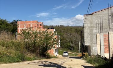 Venta de Lotes urbanos en San Gil - Santander