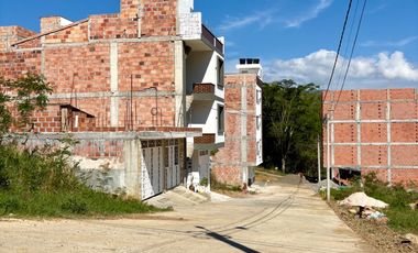 Venta de Lotes urbanos en San Gil - Santander