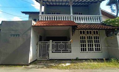 Dijual Kost aktif murah segera Sleman area hyatt