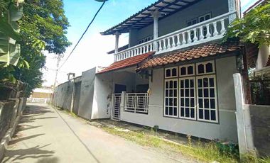 Dijual Kost aktif murah segera Sleman area hyatt
