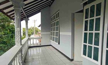 Dijual Kost aktif murah segera Sleman area hyatt