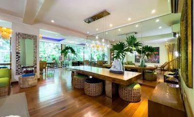 4BR Townhouse for Rent at Valle Verde