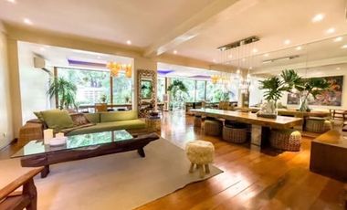4BR Townhouse for Rent at Valle Verde