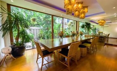 4BR Townhouse for Rent at Valle Verde