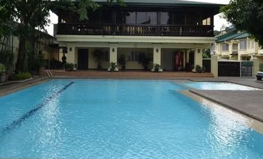 4BR Townhouse for Rent at Valle Verde