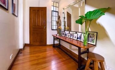 4BR Townhouse for Rent at Valle Verde