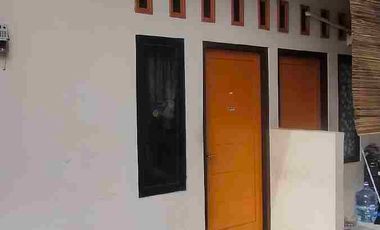Dijual Rumah dan Kontrakan 6 Kamar di daerah Jatiwaringin, Pondok Gede, Bekasi