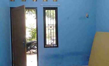 Dijual Rumah dan Kontrakan 6 Kamar di daerah Jatiwaringin, Pondok Gede, Bekasi