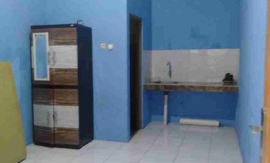 Dijual Rumah dan Kontrakan 6 Kamar di daerah Jatiwaringin, Pondok Gede, Bekasi