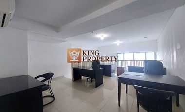 SOHO Premium Neo Soho Residence – Kantor & Hunian 24 Jam di Central Park