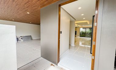 Brand New 3Storey Semi Furnished House & Lot for Sale in BF Homes Parañaque City