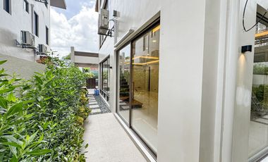 Brand New 3Storey Semi Furnished House & Lot for Sale in BF Homes Parañaque City