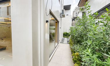 Brand New 3Storey Semi Furnished House & Lot for Sale in BF Homes Parañaque City