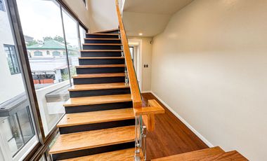 Brand New 3Storey Semi Furnished House & Lot for Sale in BF Homes Parañaque City